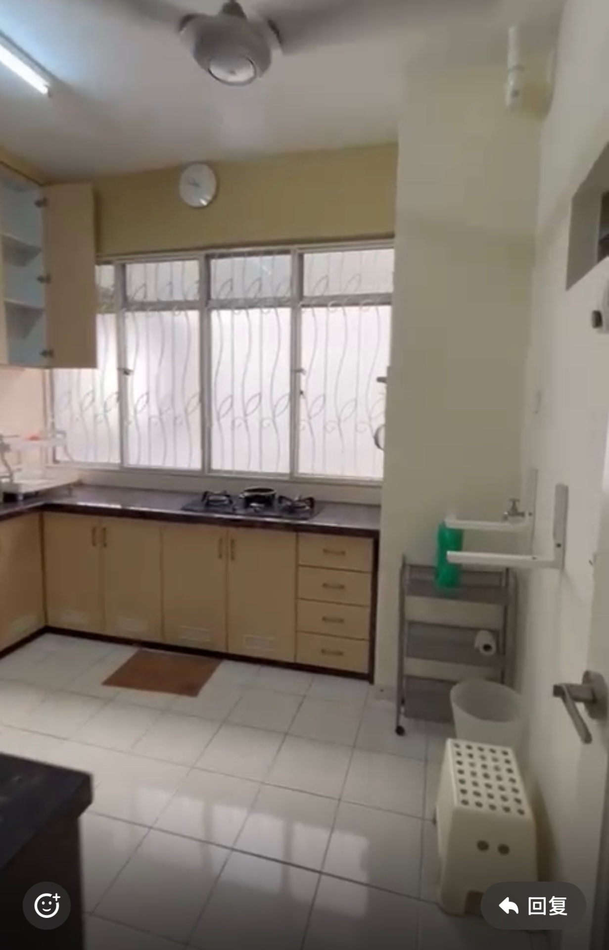 condo in Bayan Lepas, Penang — photo 6