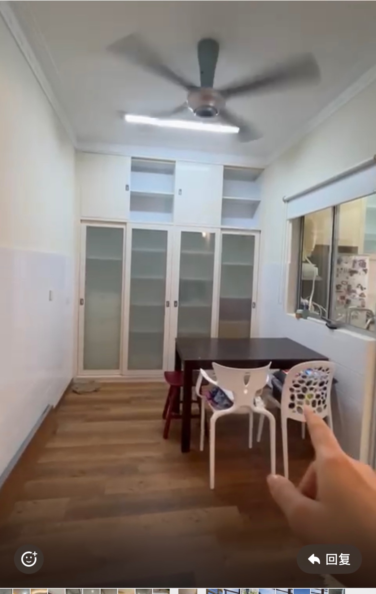 condo in Bayan Lepas, Penang — photo 7