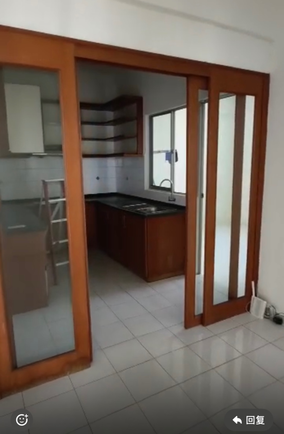 condo in Bayan Lepas, Penang — photo 2