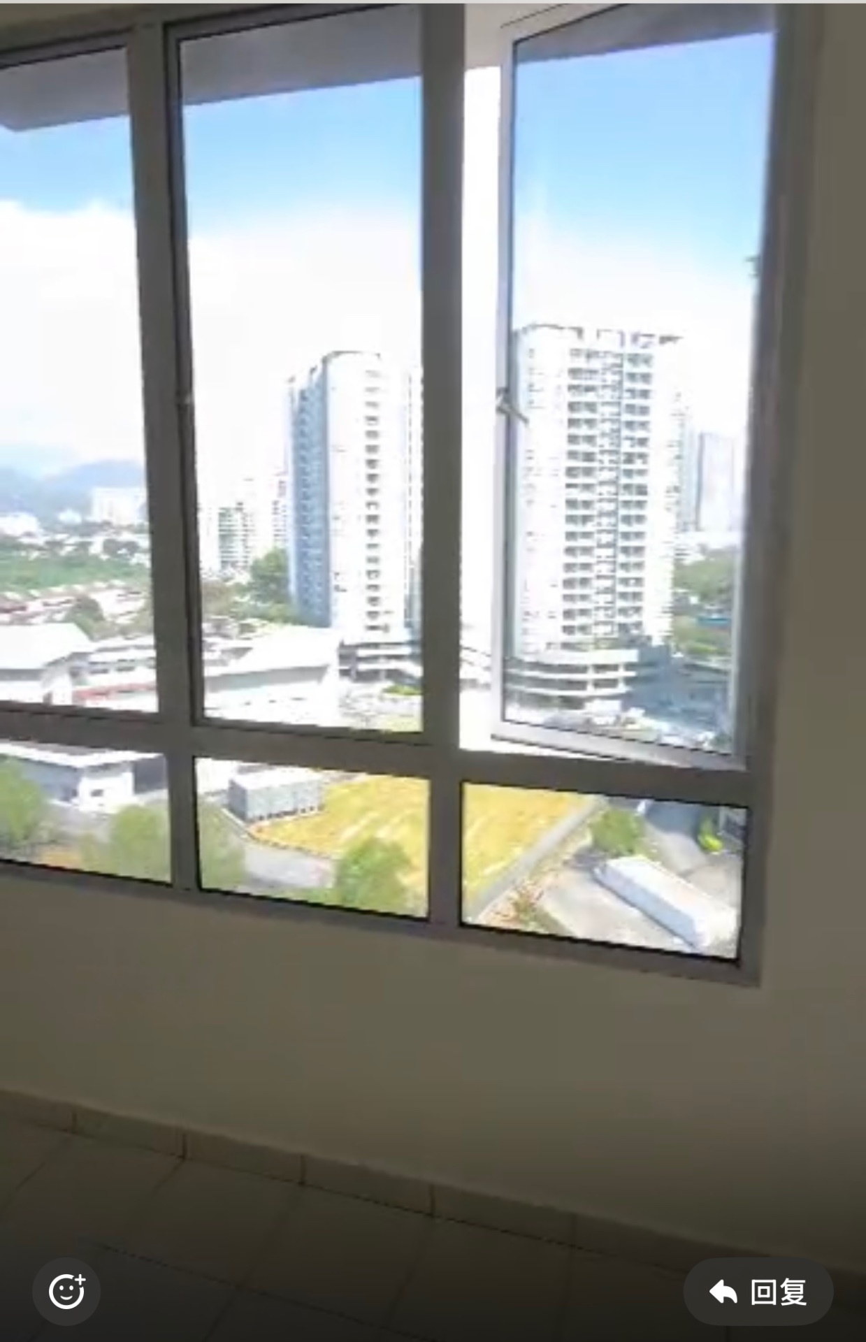 condo in Bayan Lepas, Penang — photo 7