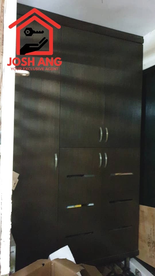 condo in Jelutong, Penang — photo 3