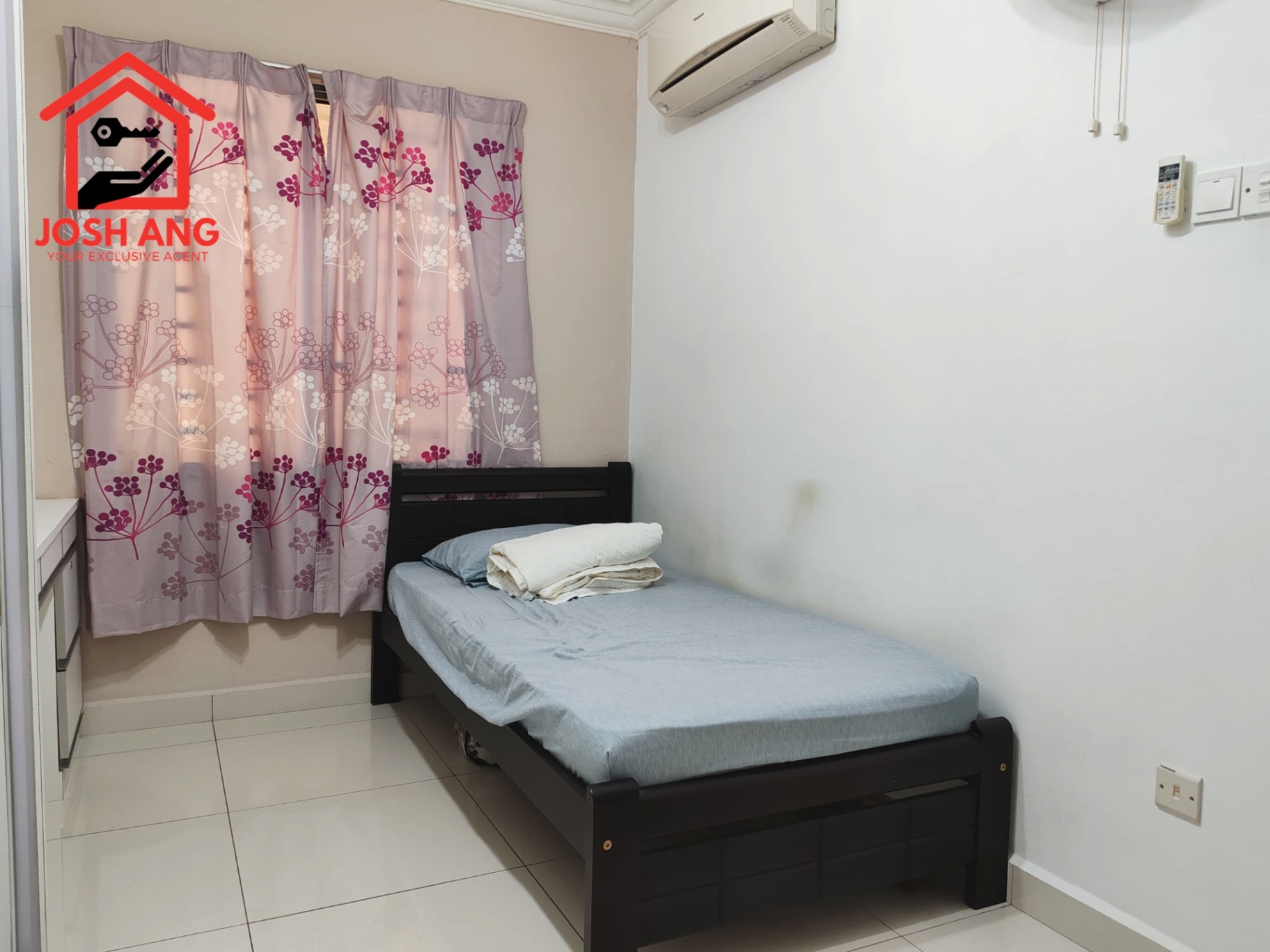 condo in Jelutong, Penang — photo 3