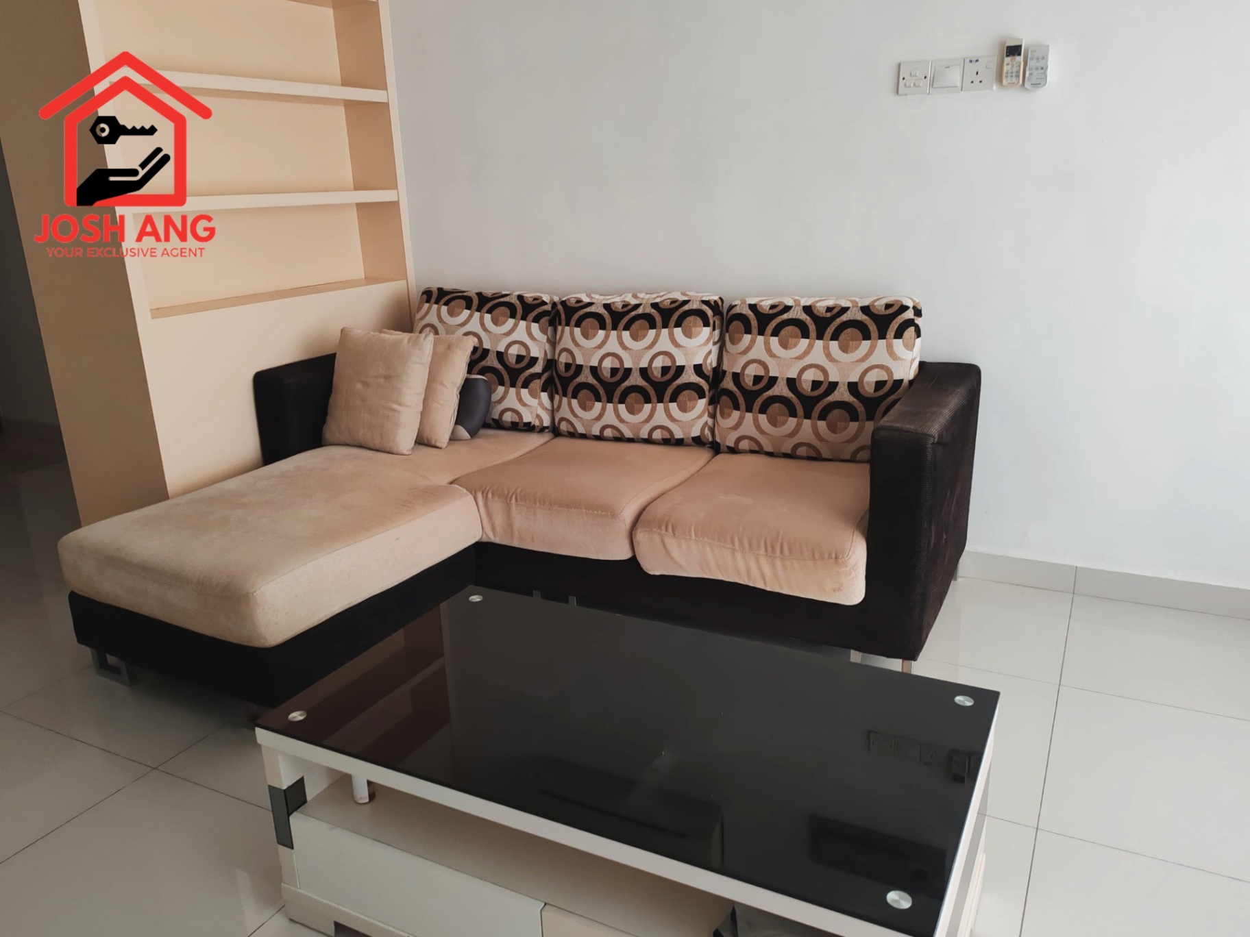 condo in Jelutong, Penang — photo 4