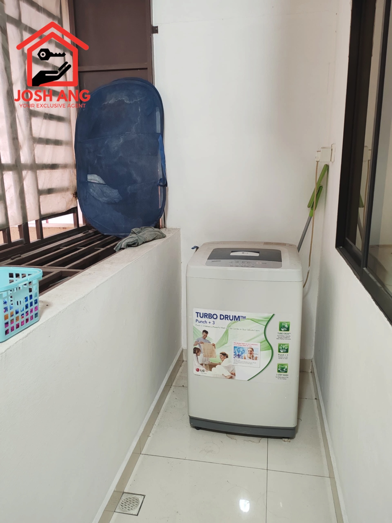condo in Jelutong, Penang — photo 5
