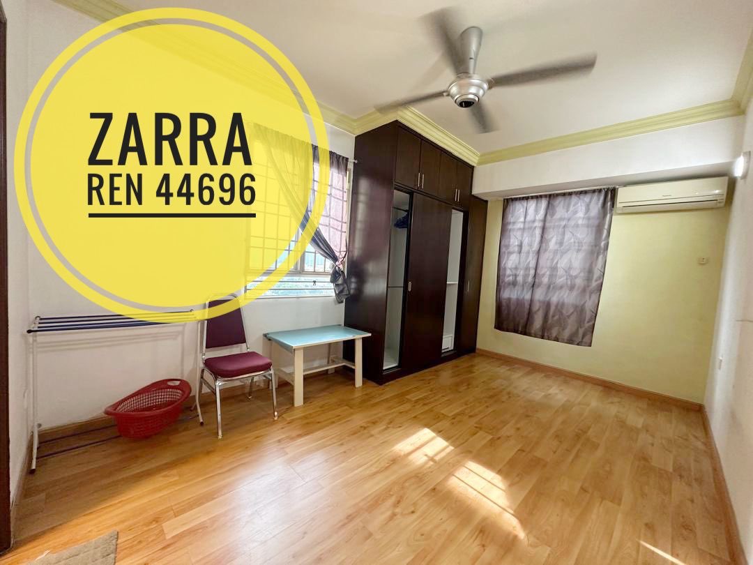 condo in Jelutong, Penang — photo 4