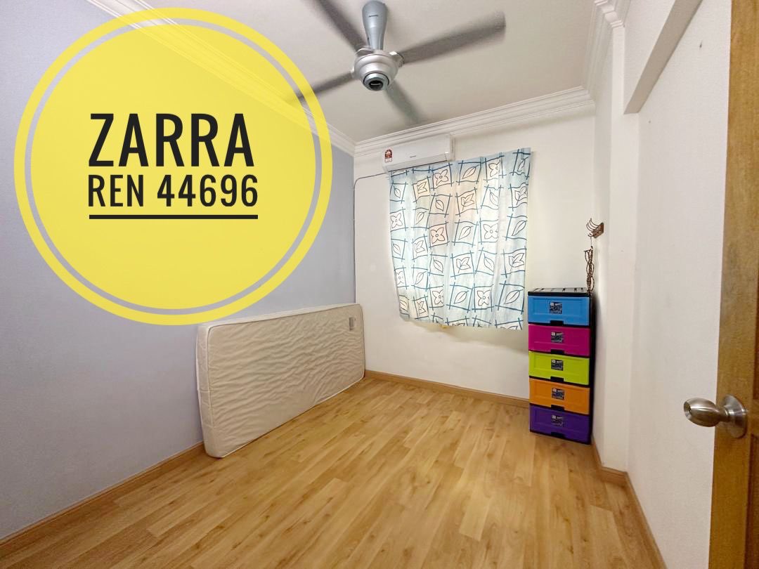 condo in Jelutong, Penang — photo 5