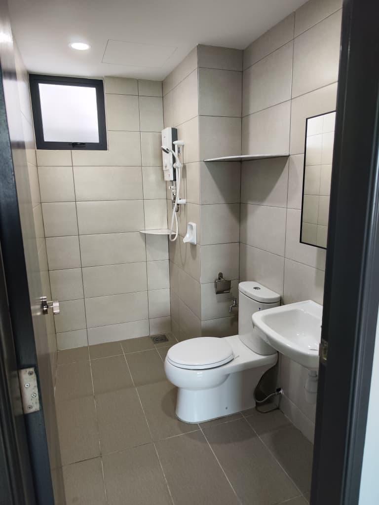 condo in Batu Ferringhi, Penang — photo 4