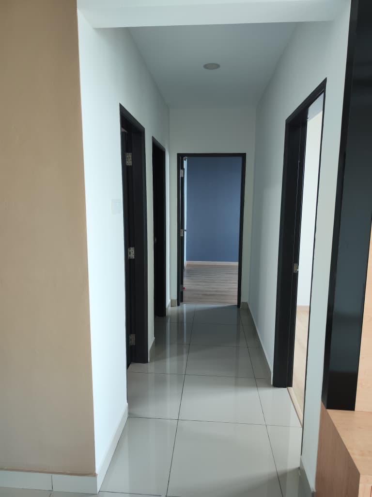 condo in Batu Ferringhi, Penang — photo 5