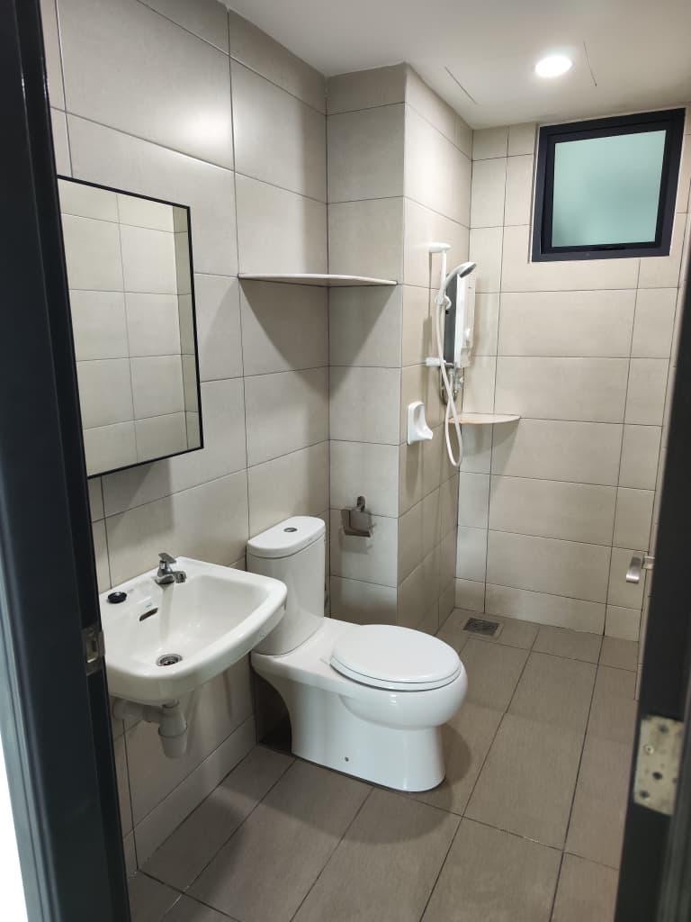 condo in Batu Ferringhi, Penang — photo 6