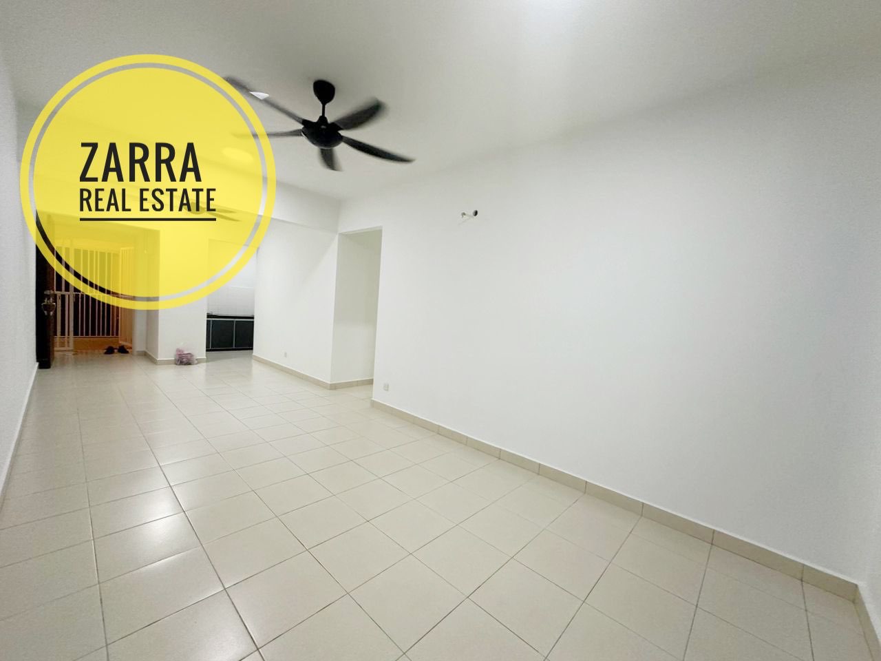 condo in Bayan Lepas, Penang — photo 2
