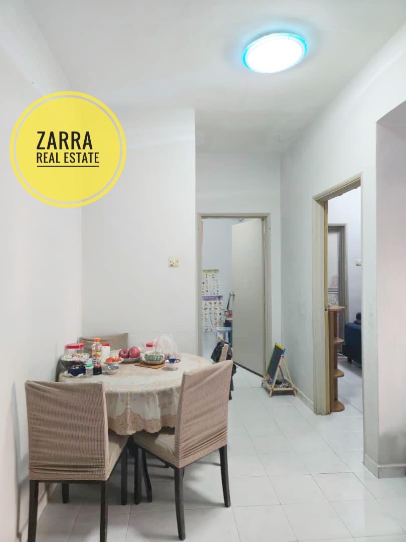 condo in Relau, Penang — photo 2