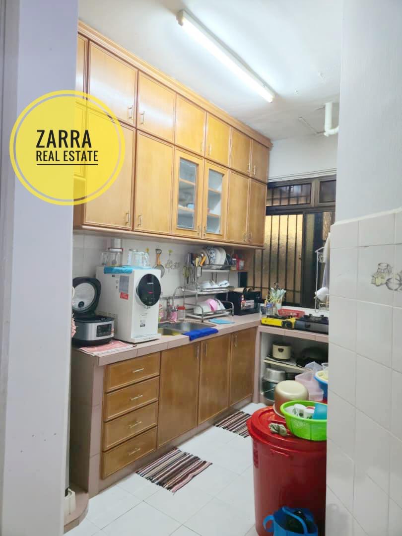 condo in Relau, Penang — photo 4