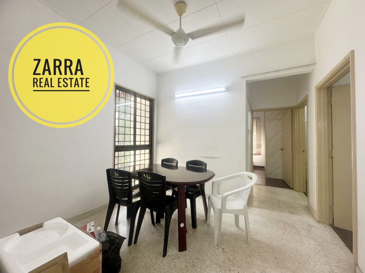 condo in Sungai Nibong, Penang — photo 5