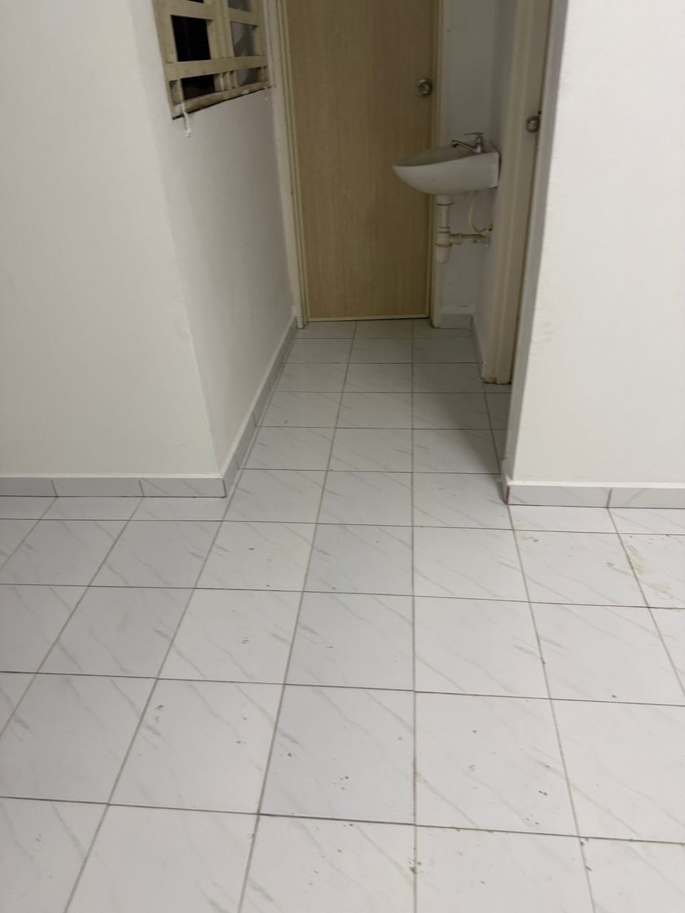 condo in Bayan Lepas, Penang — photo 2