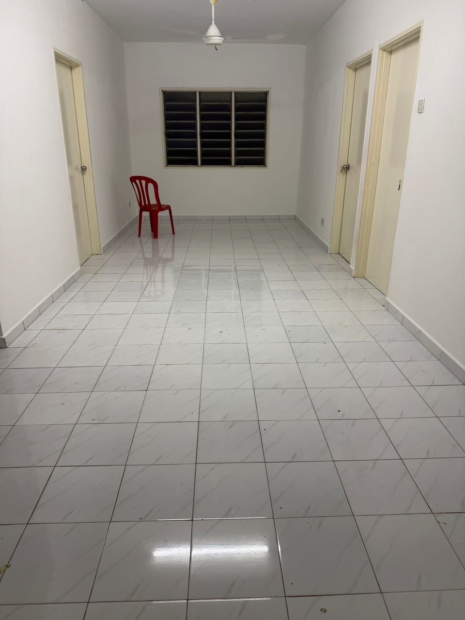 Setia Vista Apartment Low Floor 650sf 1CP Partially Renovated Relau
