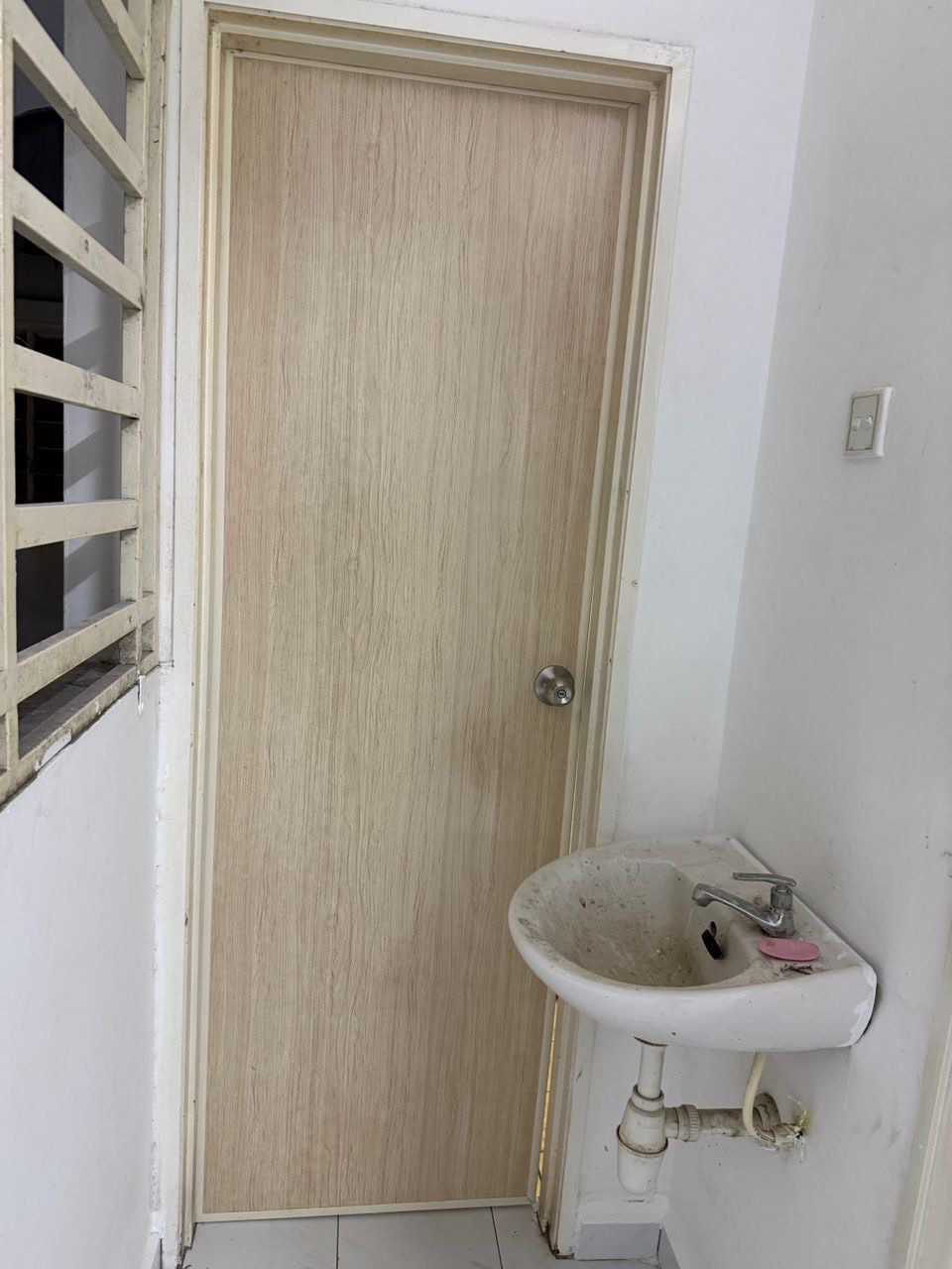 condo in Bayan Lepas, Penang — photo 6