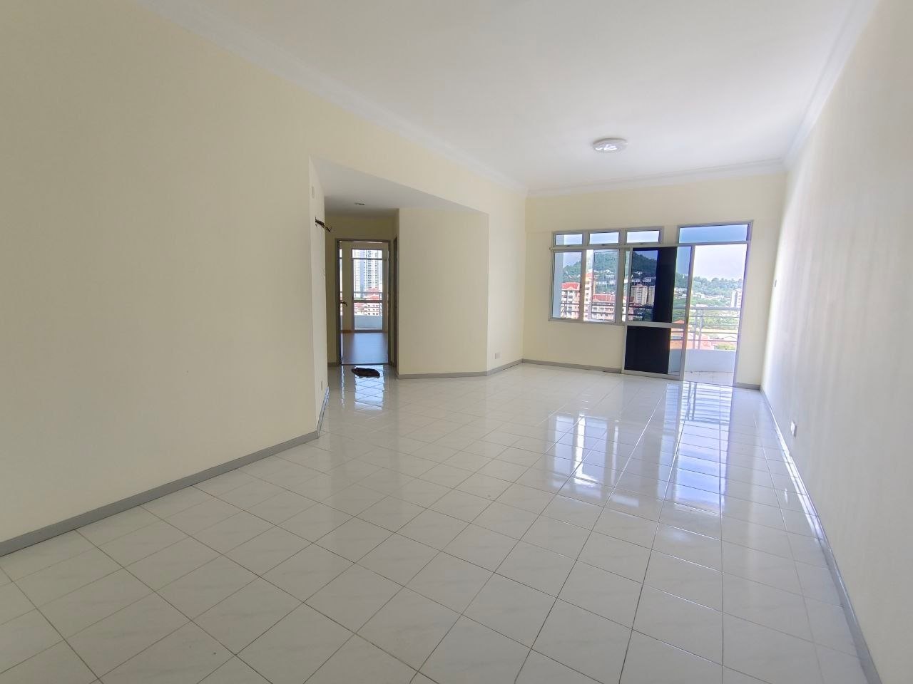 condo in Tanjung Bungah, Penang — photo 3