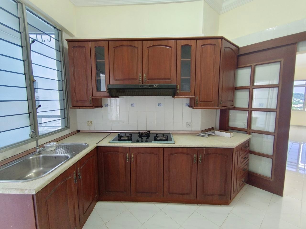 condo in Tanjung Bungah, Penang — photo 4