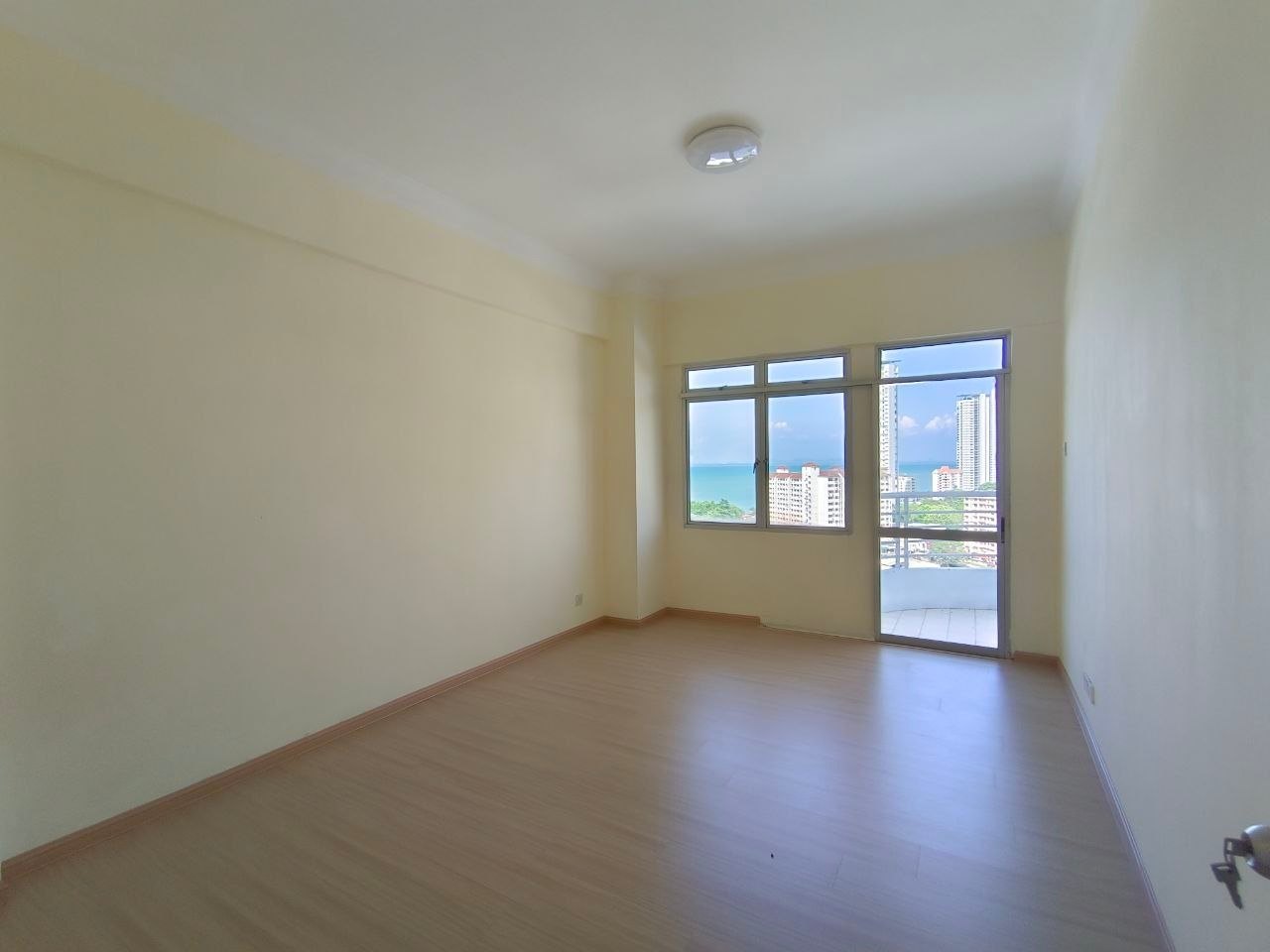 condo in Tanjung Bungah, Penang — photo 5