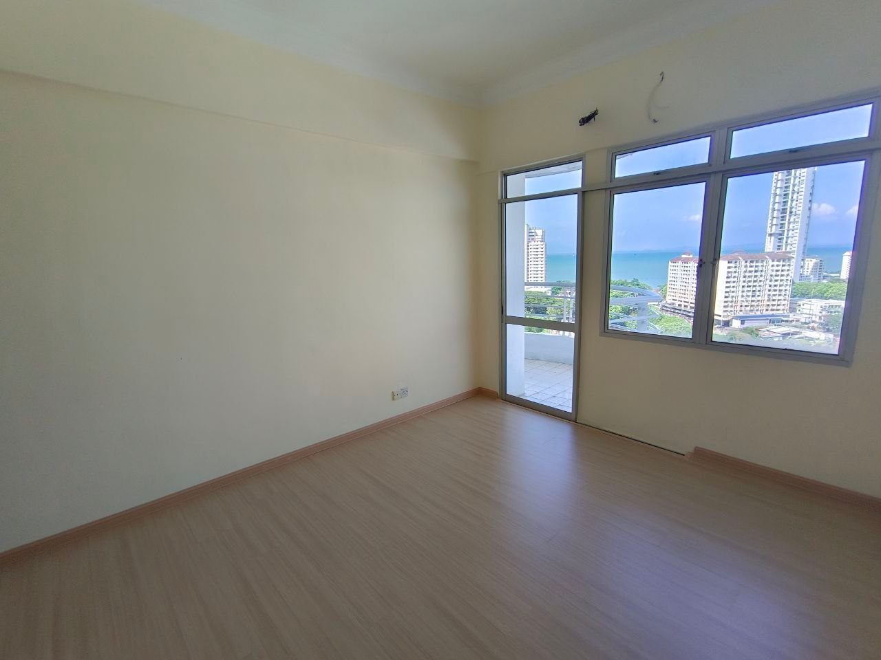 condo in Tanjung Bungah, Penang — photo 6