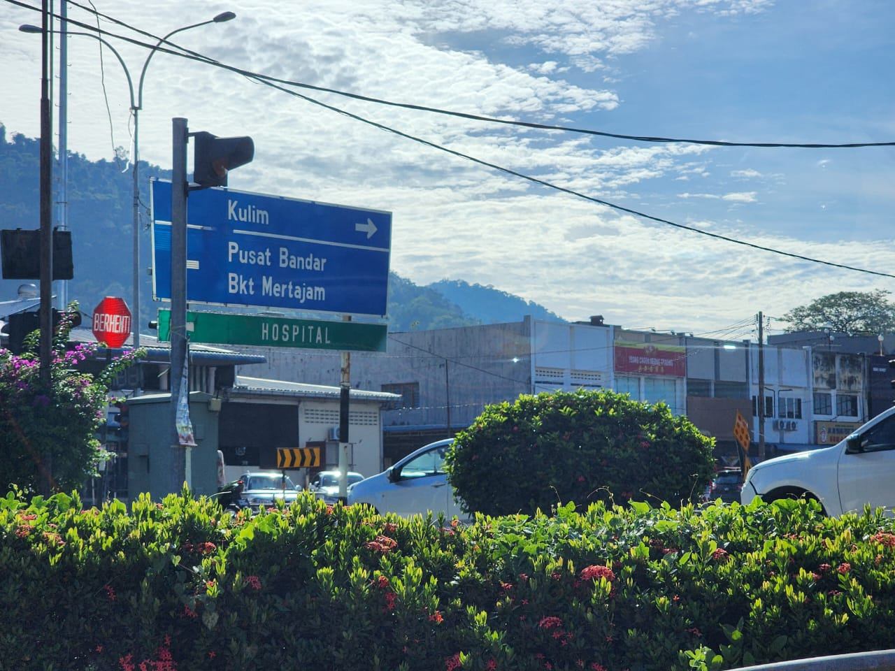 commercial in Bukit Mertajam, Penang — photo 2