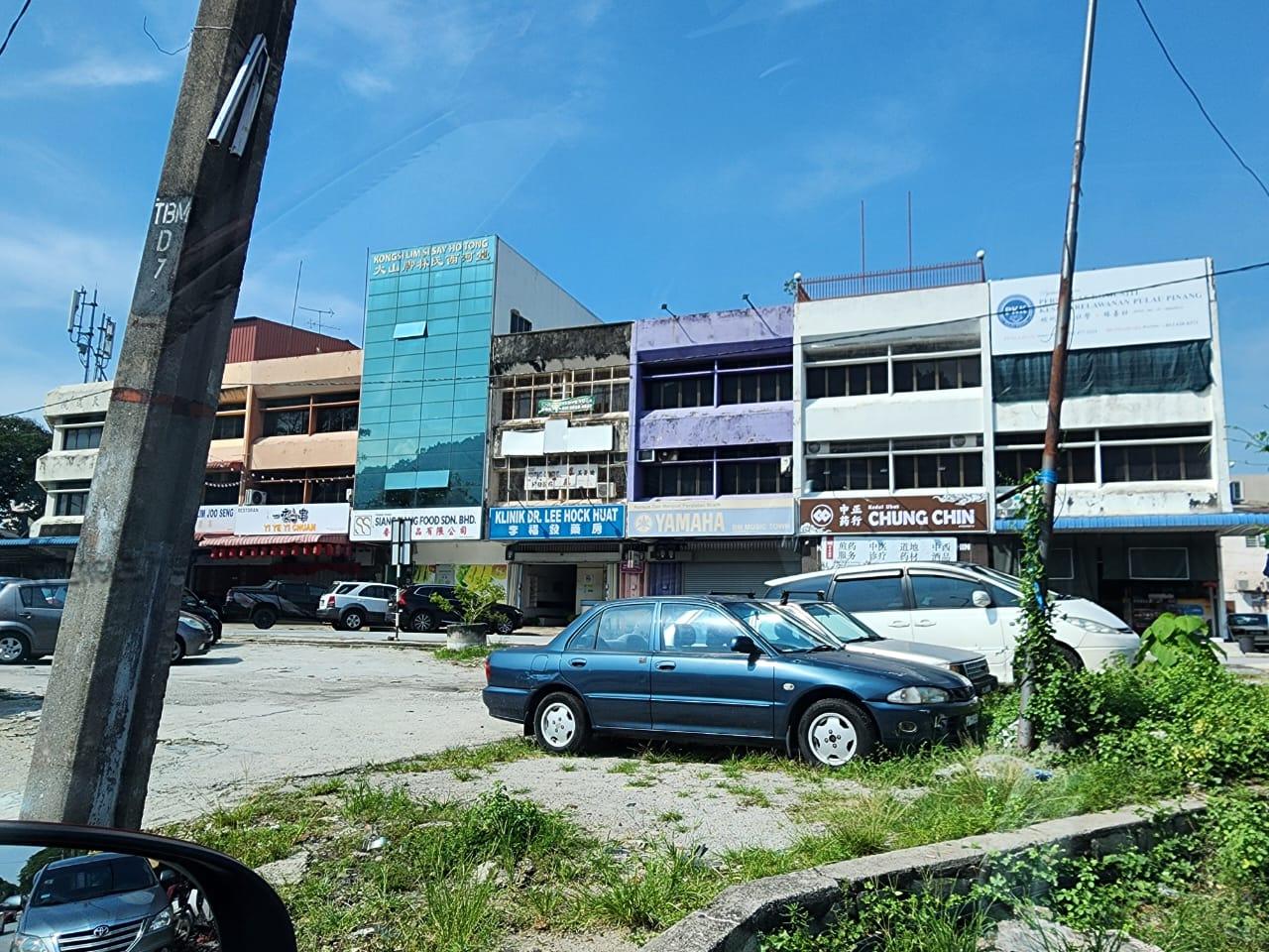 commercial in Bukit Mertajam, Penang — photo 3