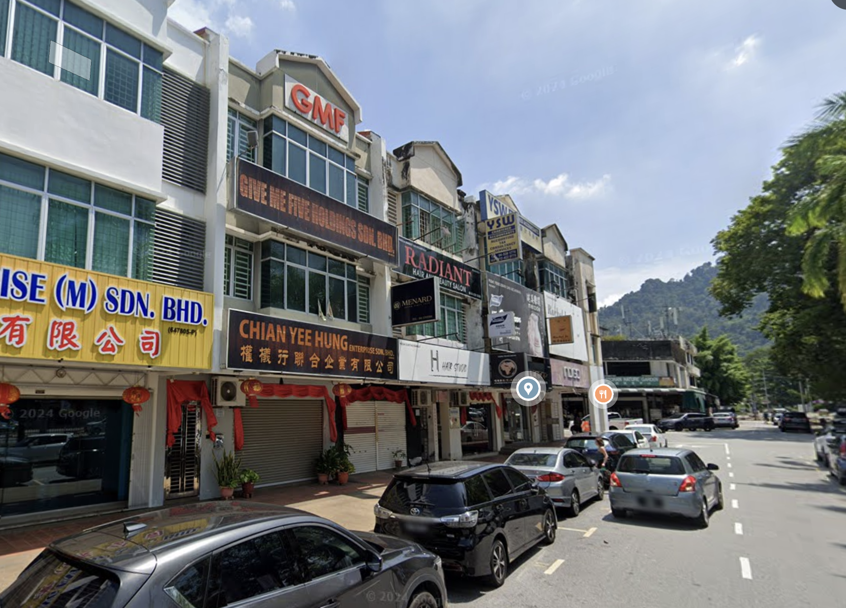 commercial in Bukit Mertajam, Penang — photo 4