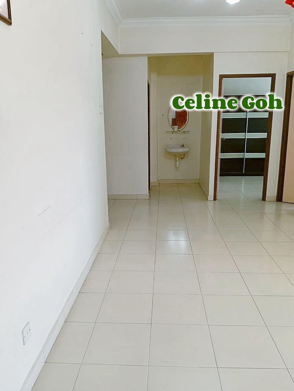 condo in Butterworth , Penang — photo 3