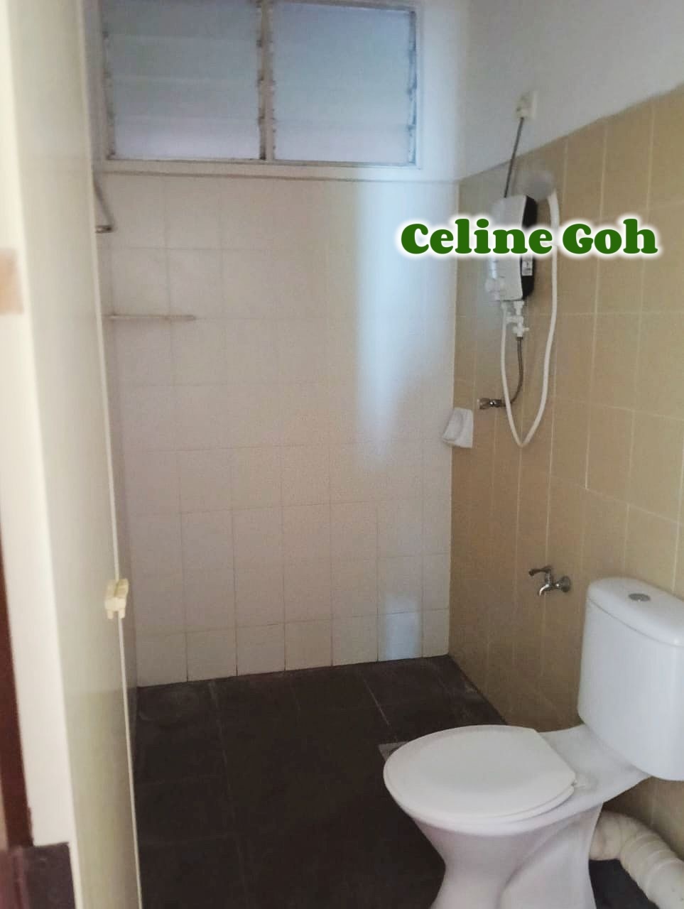 condo in Butterworth , Penang — photo 5