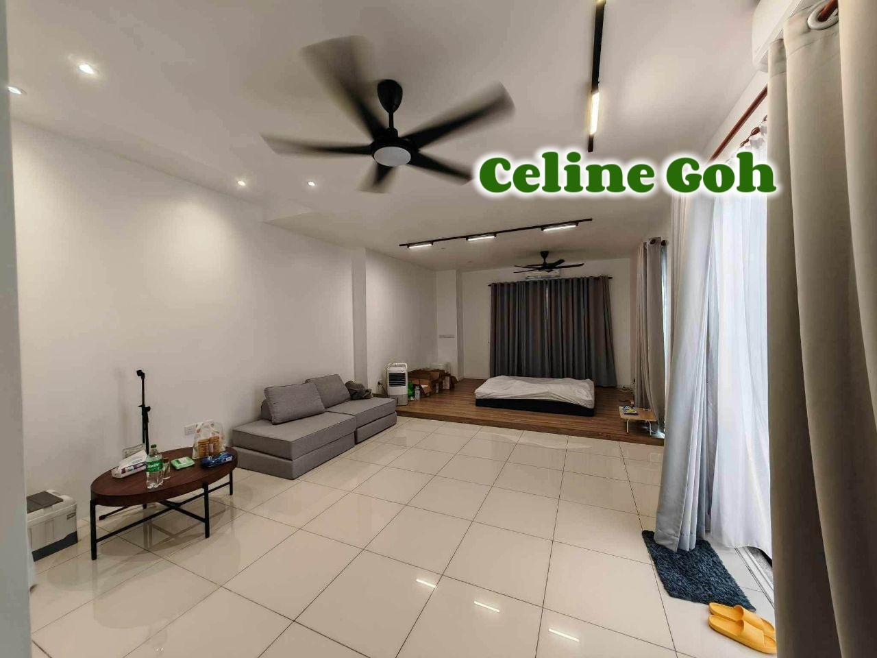Tierra Residence 3 Storey Semi-D @ Bayan Lepas