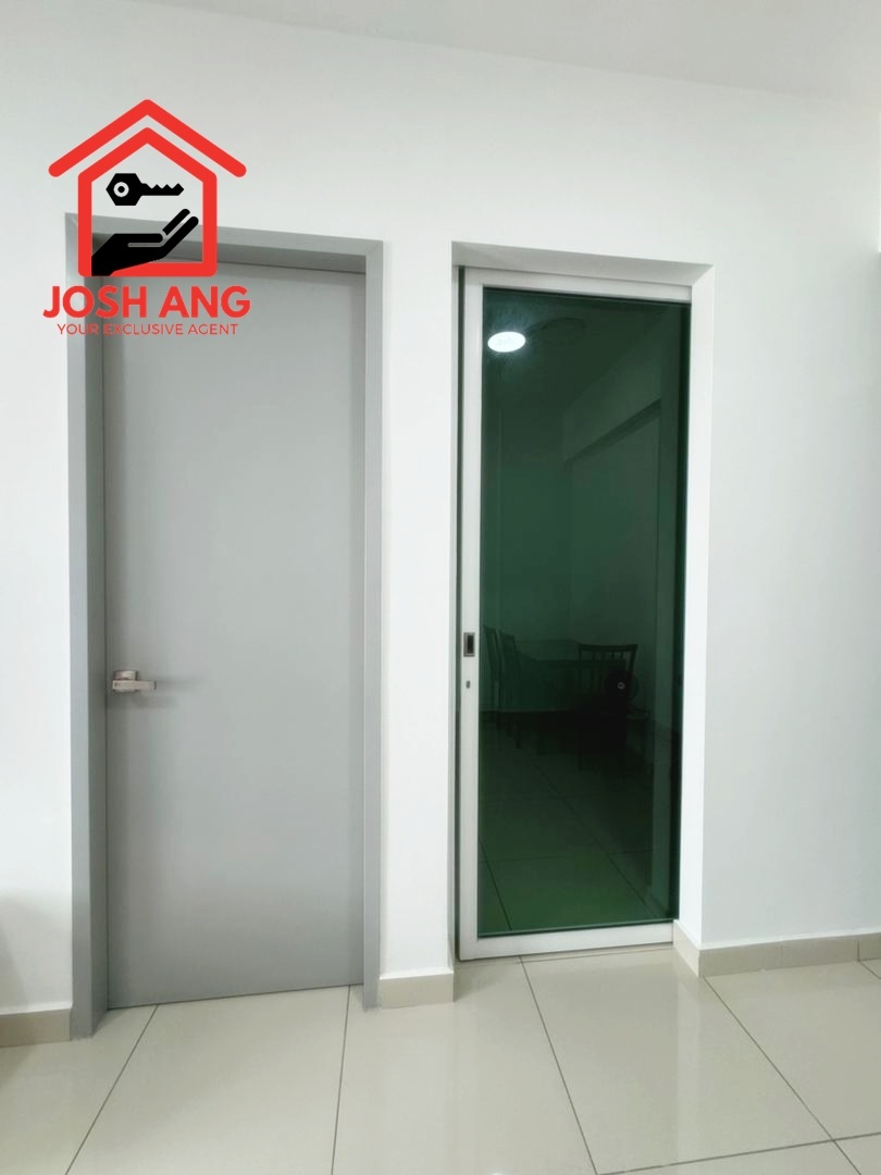 condo in Bayan Lepas, Penang — photo 5