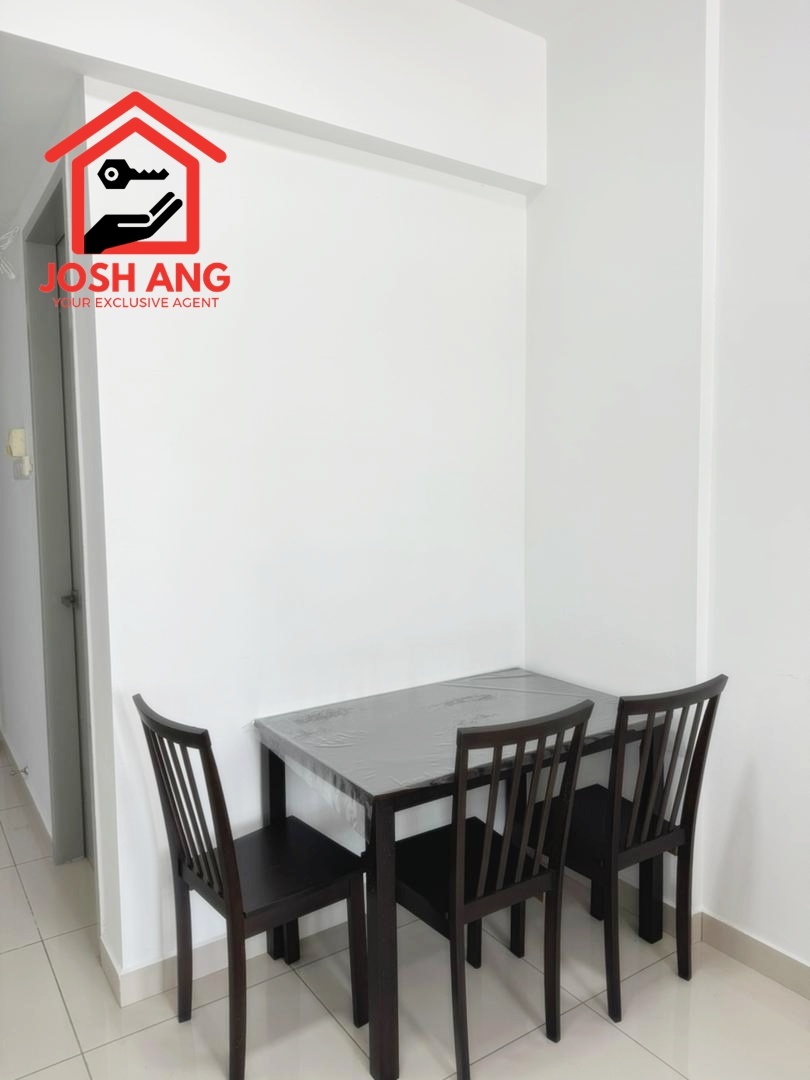 condo in Bayan Lepas, Penang — photo 4