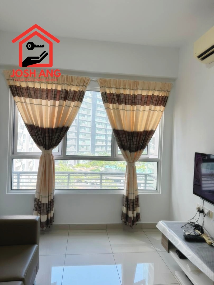 condo in Bayan Lepas, Penang — photo 3