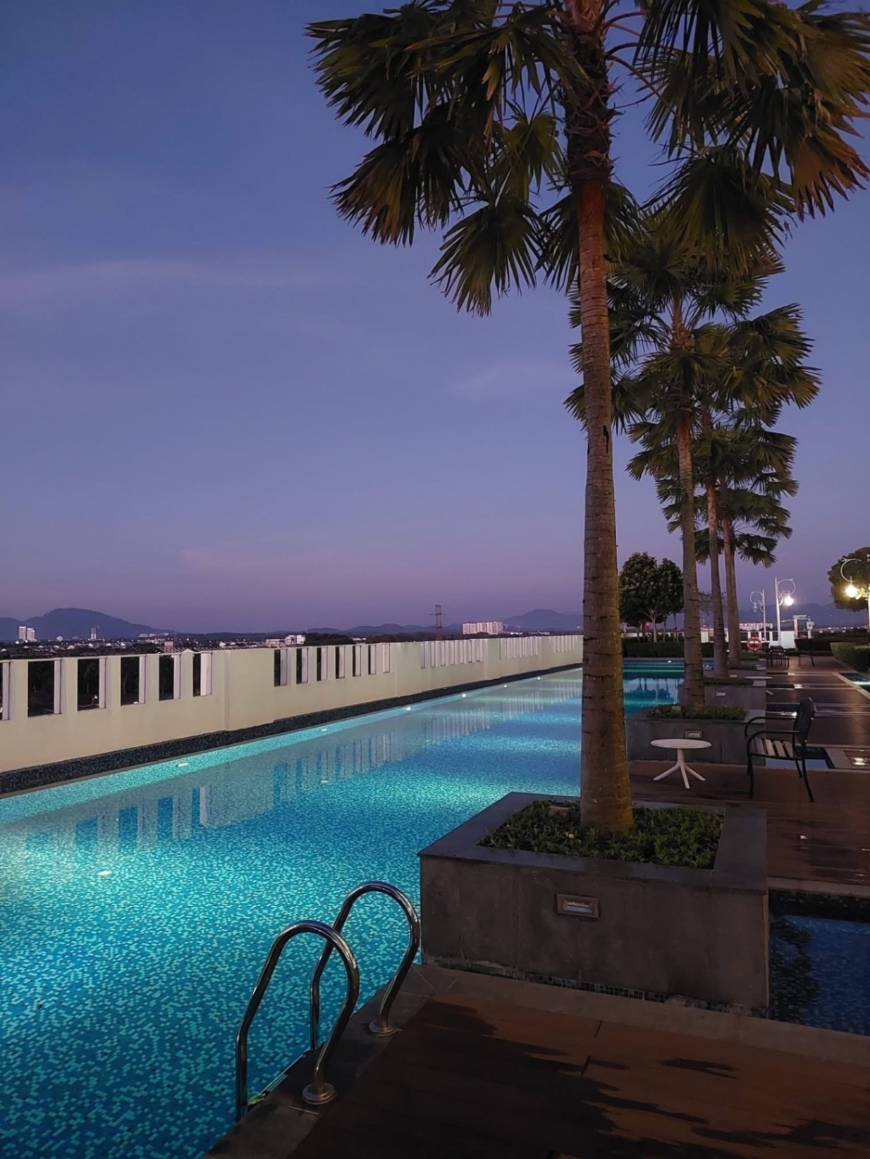 condo in Simpang Ampat, Penang — photo 5