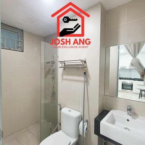condo in Bayan Lepas, Penang — photo 5