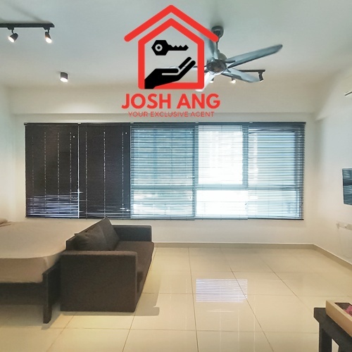 condo in Bayan Lepas, Penang — photo 4