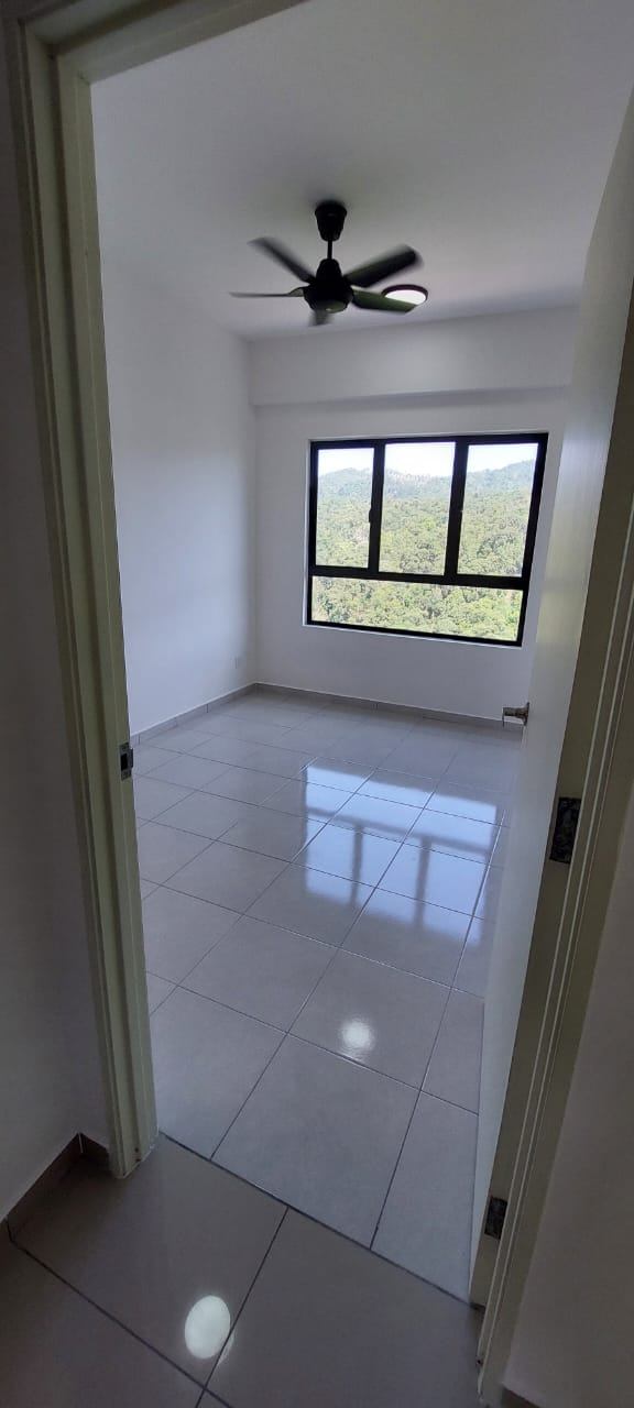 condo in Sungai Ara, Penang — photo 2