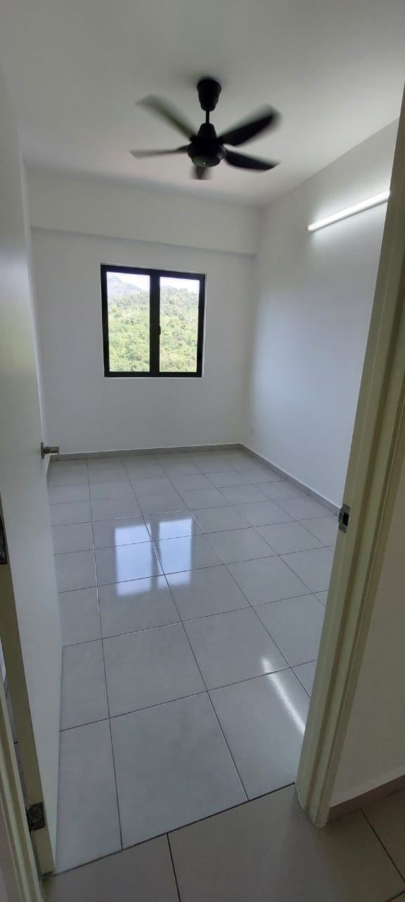 condo in Sungai Ara, Penang — photo 4