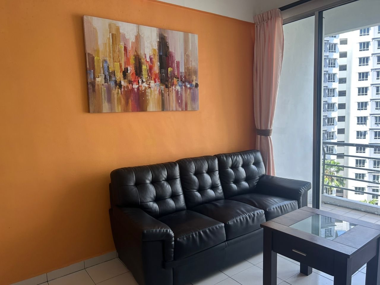 Putra Place @ Bayan Lepas, Furnished 