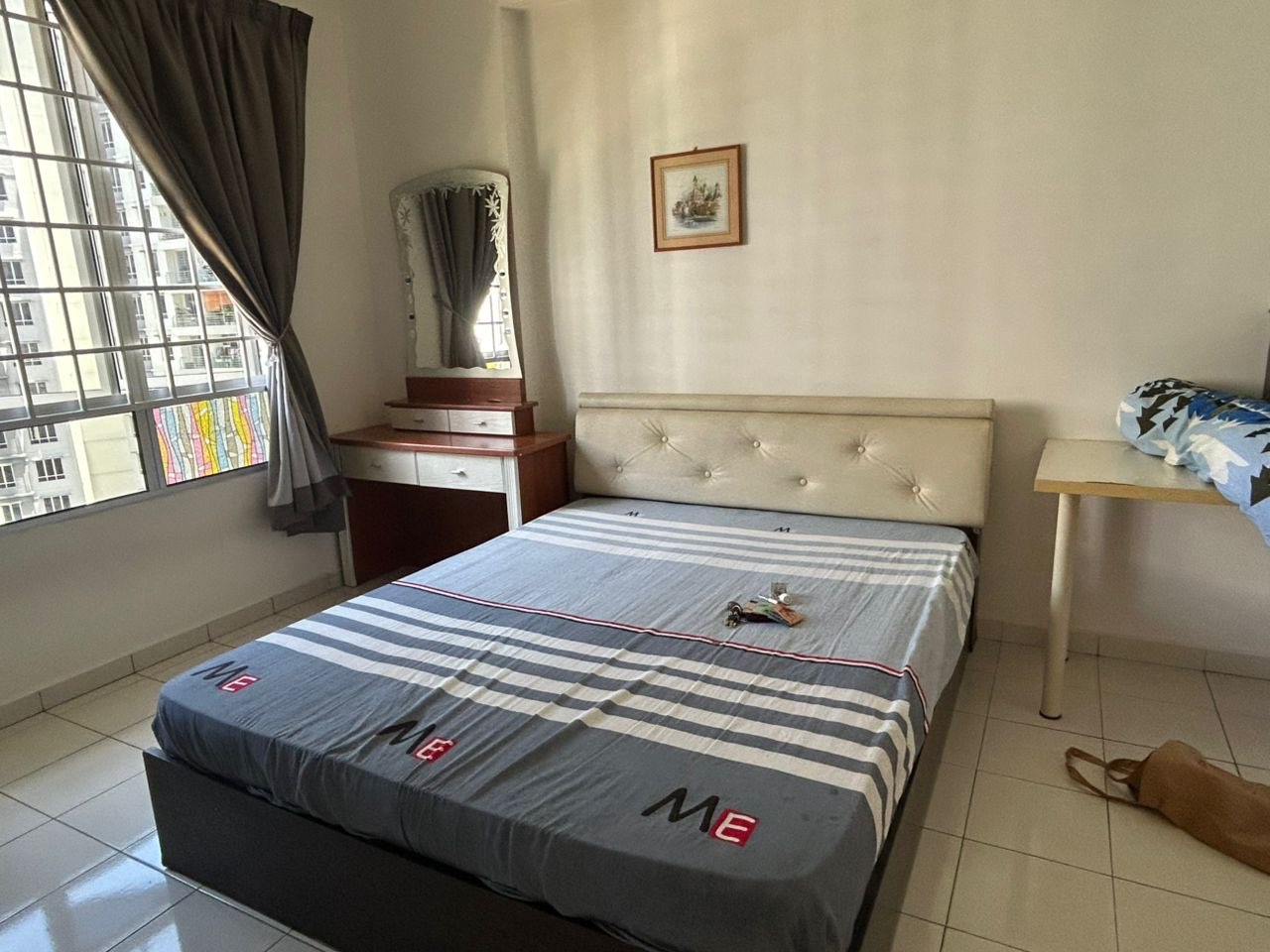 condo in Bayan Lepas, Penang — photo 2