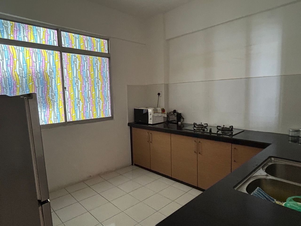 condo in Bayan Lepas, Penang — photo 3