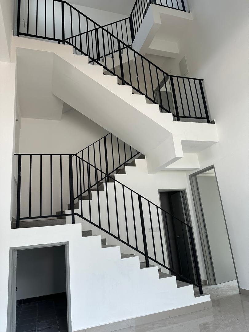 house in Simpang Ampat, Penang — photo 2