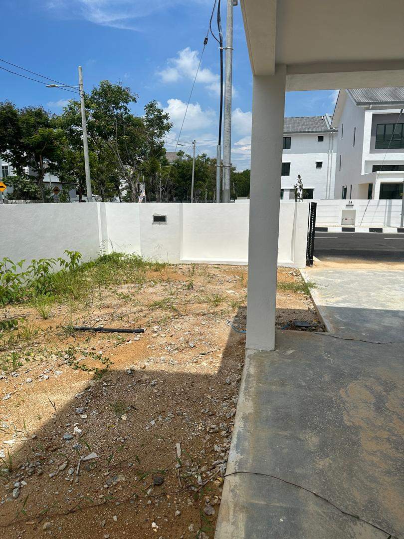house in Simpang Ampat, Penang — photo 3