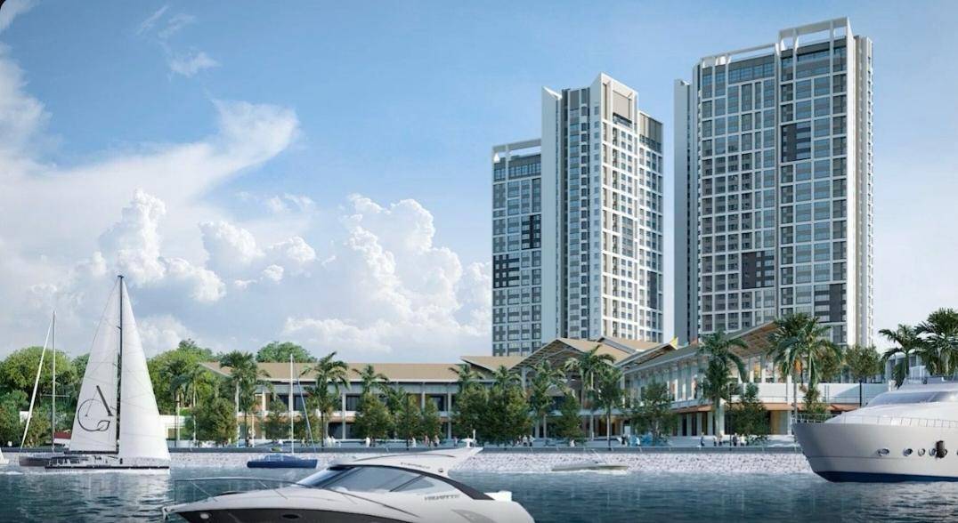 condo in Tanjung Tokong, Penang — photo 5