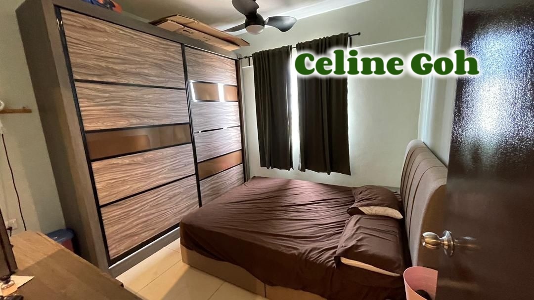condo in Butterworth, Penang — photo 4
