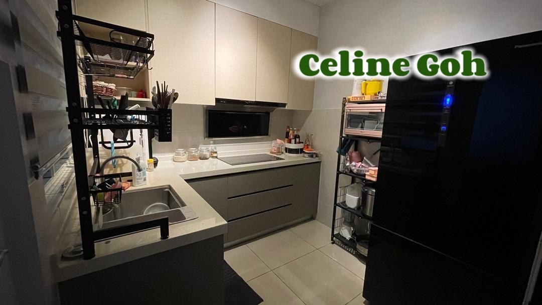 condo in Butterworth, Penang — photo 5