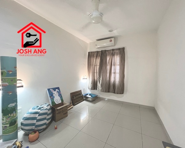 house in Sungai Nibong, Penang — photo 4