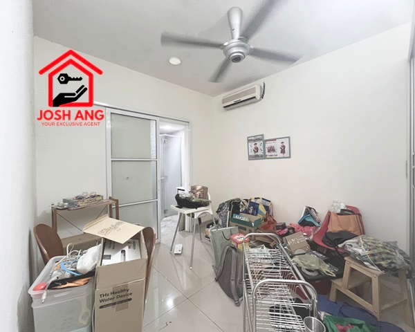 house in Sungai Nibong, Penang — photo 5