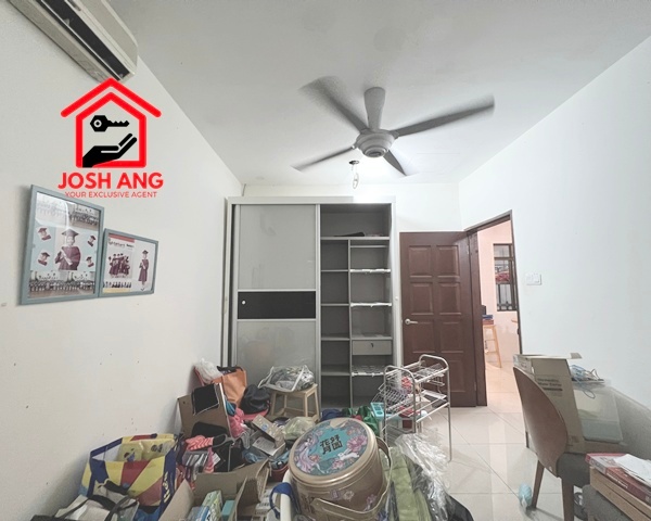 house in Sungai Nibong, Penang — photo 6