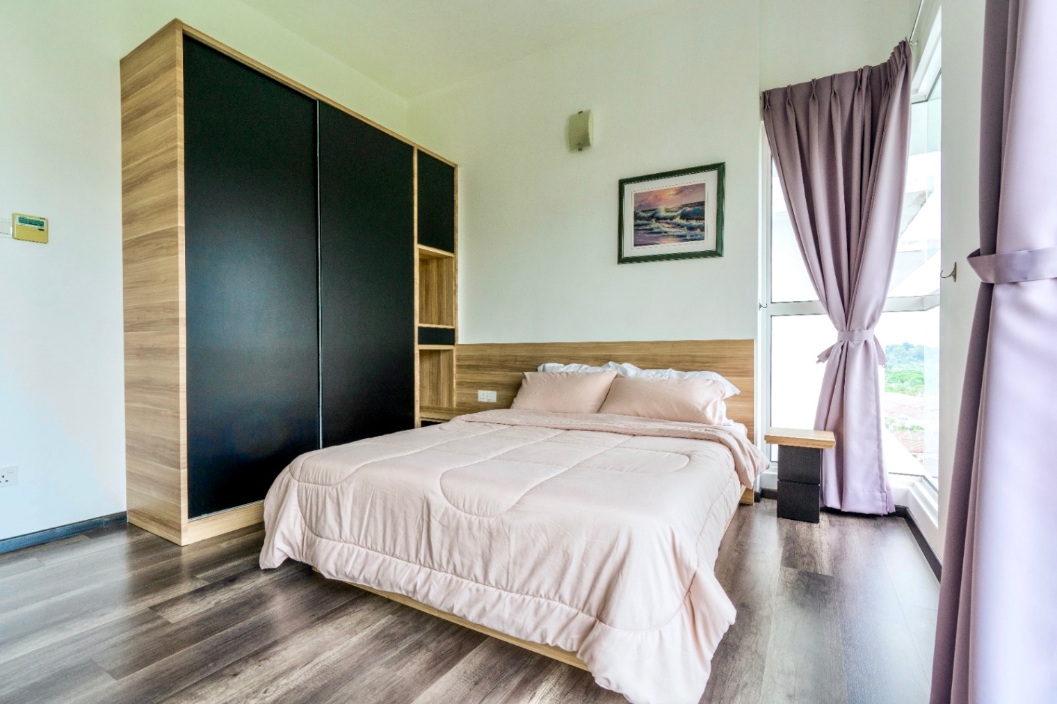 condo in Bayan Baru, Penang — photo 5